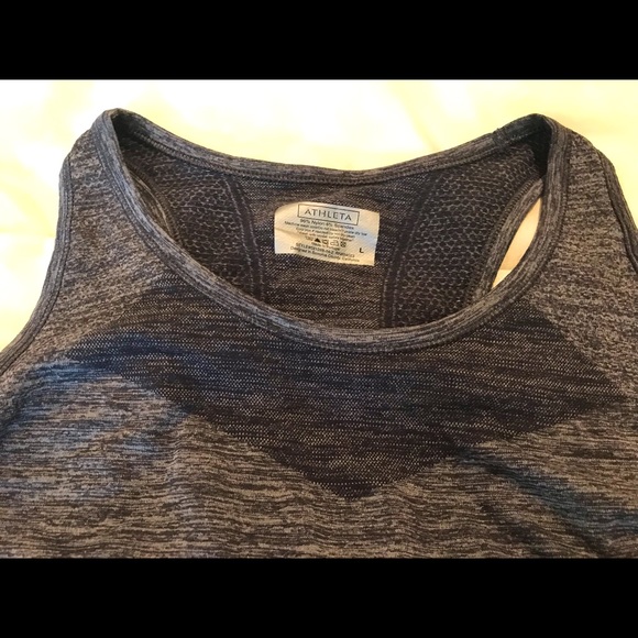 Athleta Tank Top - Picture 6 of 14